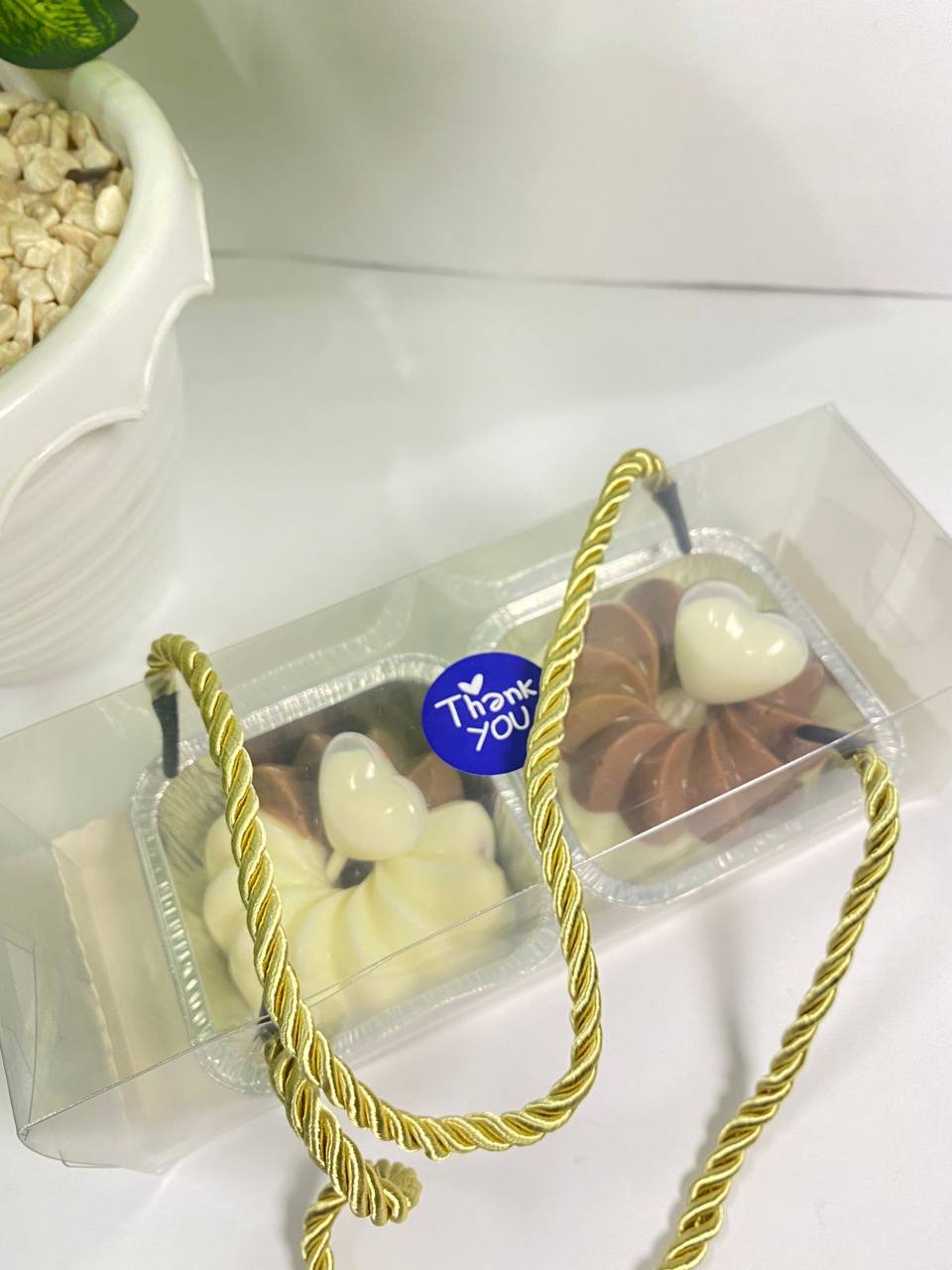 Hampers Package Elegant